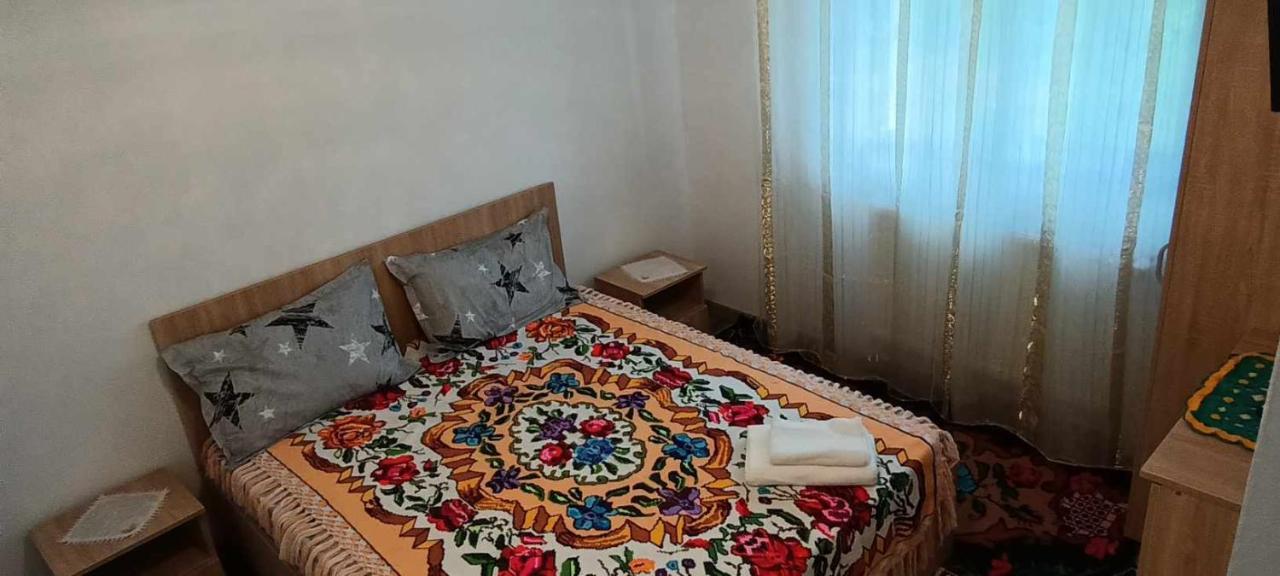Casuta Din Livada Villa Moisei Luaran gambar