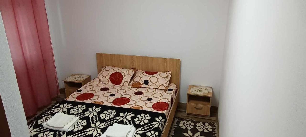 Casuta Din Livada Villa Moisei Luaran gambar