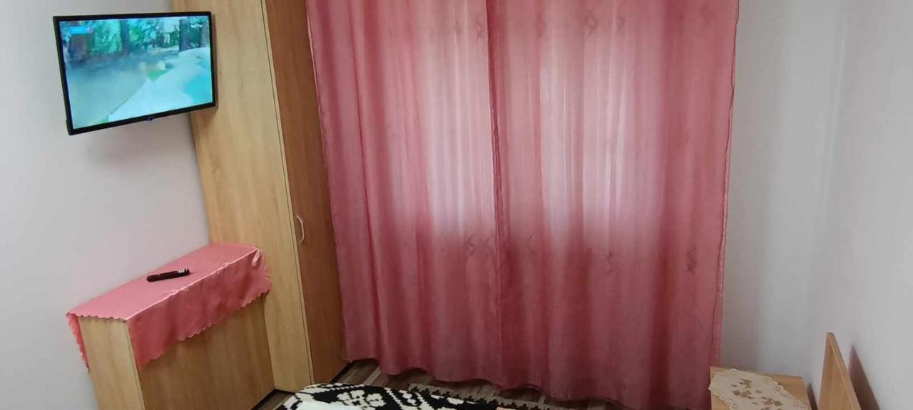 Casuta Din Livada Villa Moisei Luaran gambar