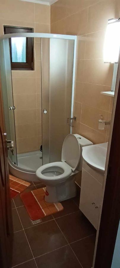 Casuta Din Livada Villa Moisei Luaran gambar
