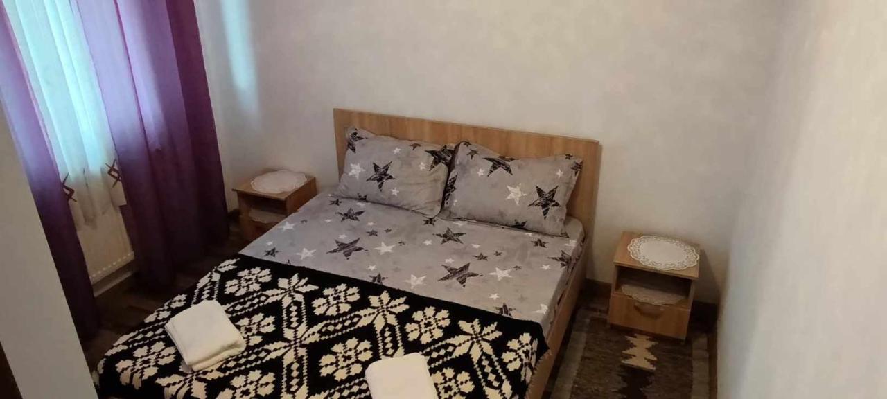 Casuta Din Livada Villa Moisei Luaran gambar