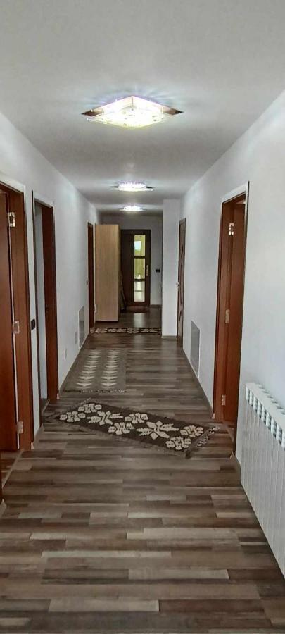 Casuta Din Livada Villa Moisei Luaran gambar
