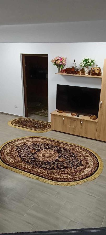 Casuta Din Livada Villa Moisei Luaran gambar