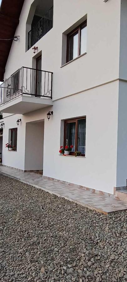 Casuta Din Livada Villa Moisei Luaran gambar