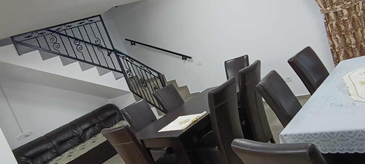 Casuta Din Livada Villa Moisei Luaran gambar
