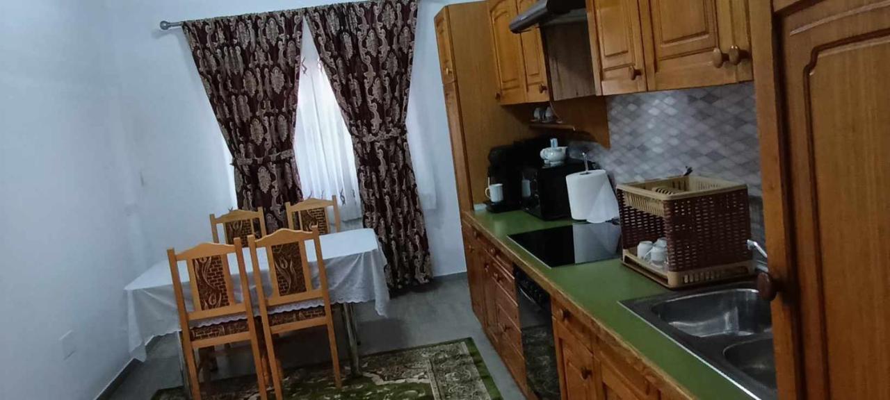 Casuta Din Livada Villa Moisei Luaran gambar