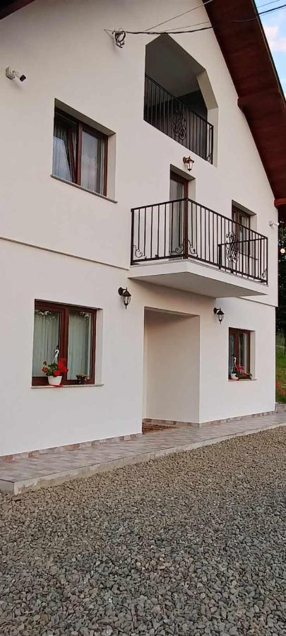 Casuta Din Livada Villa Moisei Luaran gambar