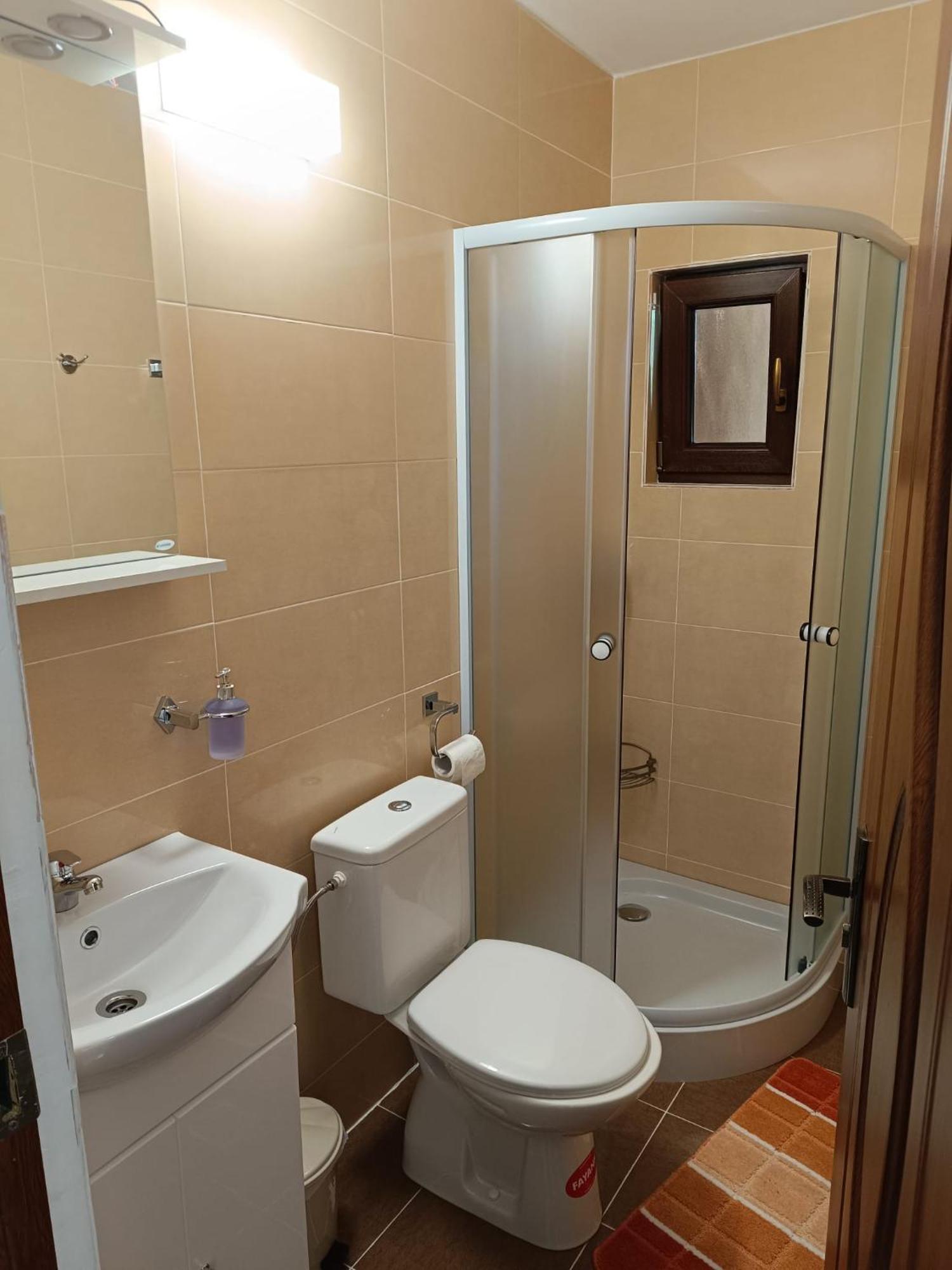 Casuta Din Livada Villa Moisei Luaran gambar