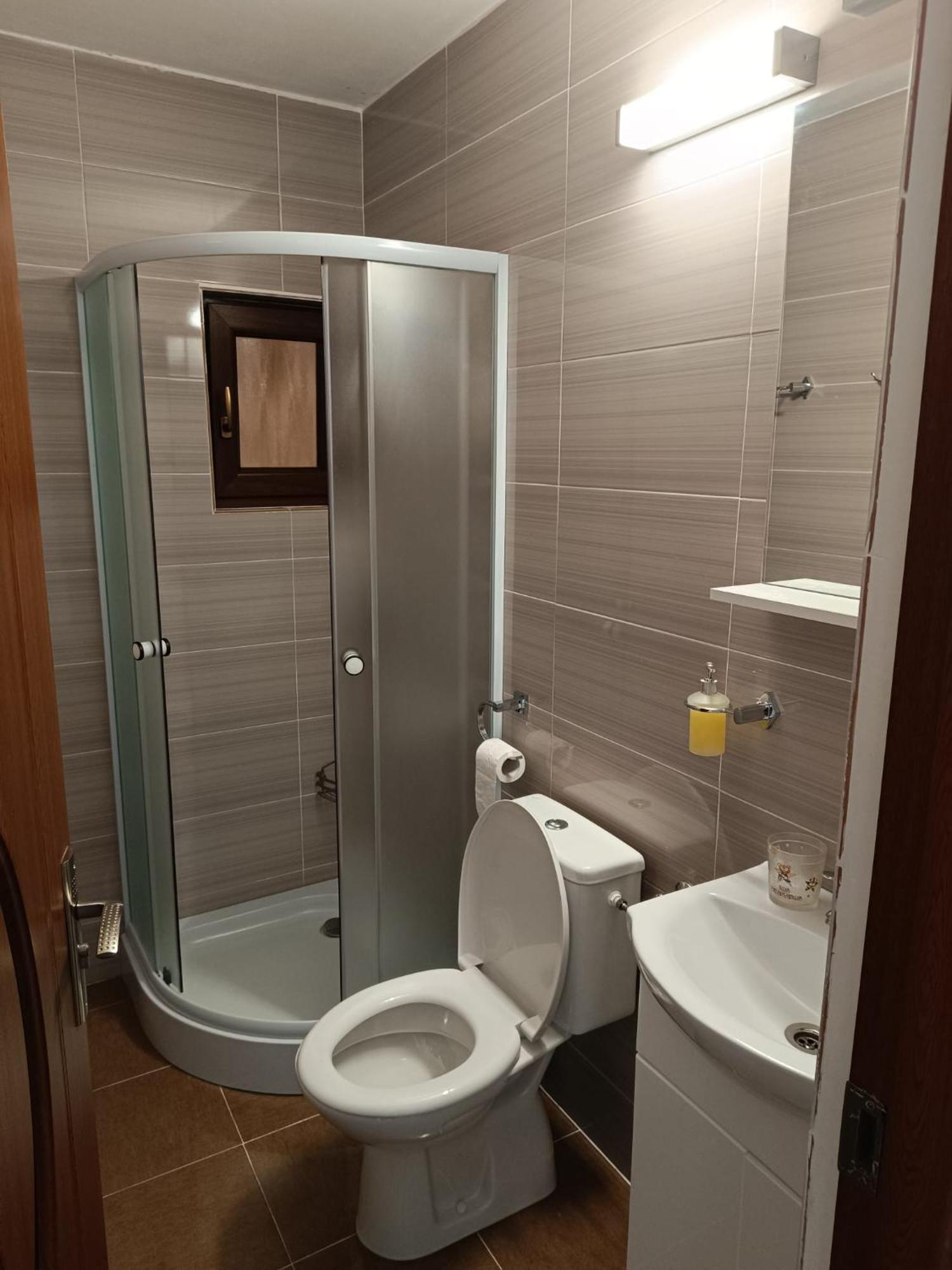 Casuta Din Livada Villa Moisei Luaran gambar